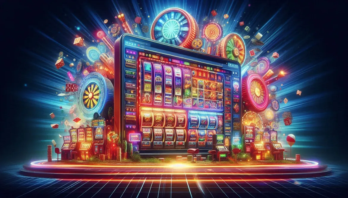 Fontan Casino